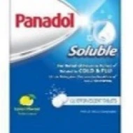 [PRE ORDER ONLY ETA 12-14 Working Days] PANADOL SOL TAB 30X4