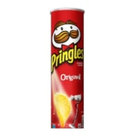 PRINGLES TIN Original 107 g