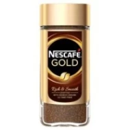 [PRE ORDER ONLY ETA 12-14 Working Days] NESCAFE GOLD Original Int5 - Jar 12x100g