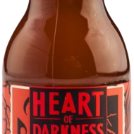 Heart of Darkness Loose Rivet NEIPA 330ml  (12 Units Per Carton)