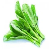 Bug's Paradise Farm-Organic Choy Sum (200g)