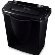 AURORA AS680SB Shredder (Straight Cut)