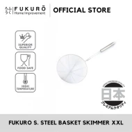 Fukuro Stainless Steel Basket Skimmer XXL