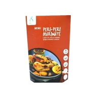 EATSLIMLIFESTYLE PREMIX MARINATED PERI-PERI [50G]
