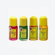 Minyak Urut 50ML 4Pack