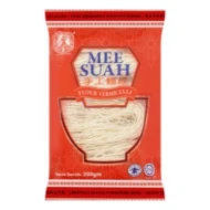 Cap Orang Merah Mee Suah Flour Vermicelli Homemade 200g