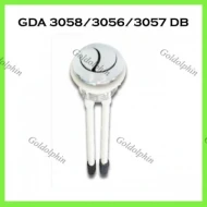 Goldolphin Dual Press Button 38 48 58mm