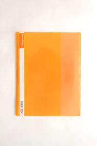 Lion File Management File - Orange (288 Units Per Carton)