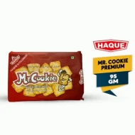HAQUE MR. COOKIE PREMIUM 95 GM