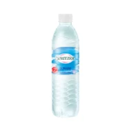 24 x 600 ml Spritzer Distilled Drinking Water