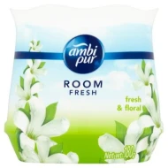 [PRE ORDER ONLY ETA 12-14 Working Days] AMBI PUR GEL FRESH 180G FRESH & FLORAL