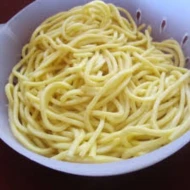 Hokkien Mee 500g pack (sold by pack)
