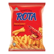 ORIENTAL ROTA Prawn Crackers 60g