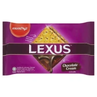 Munchy's Lexus Chocolate Cream 57 gm