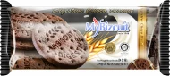 WD 02 - Digestives Choco Biscuit (250 g Per Unit)