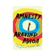 Amnesty ISBN: 9781982144500