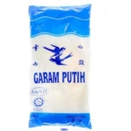 Seng Hin GARAM PUTIH 350G