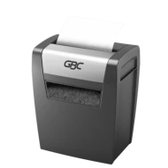 GBC X308 Paper Shredder (Cross Cut)