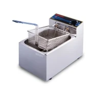 Deep Fryer (4.6KG Per Unit)