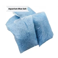 Aquarium Blue Salt (1KG)
