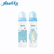 ANAKKU PP F BOTTLE 12OZ (BLUE)