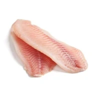 Tilapia Fillet + -500g