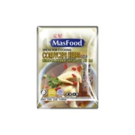 MasFood Cordyseps Herbs Soup 35g