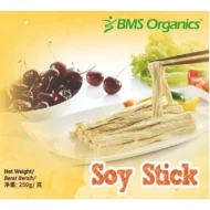 BMS Organics- Soy Stick (Frozen) (250g)