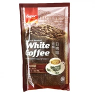 [PRE ORDER ONLY ETA 12-14 Working Days] SUPER WHITE COFFEE CLASSIC 40GX5SAX48P CLS