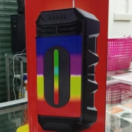 SING E SPEAKER (WITH SOLAR CHARGE)