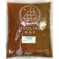 BUTTER BLACK PEPPER SAUCE 1000g