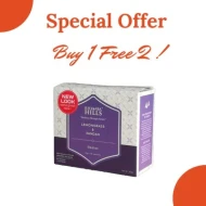 (Buy 1 Free 2) Rhymba Hills Tea Reelax - 10's Sachets