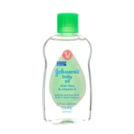 [PRE ORDER ONLY ETA 12-14 Working Days] JB ALOE VERA OIL 125ML