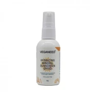 VEGANEED Hydrating Mineral Sunscreen SPF50 50g
