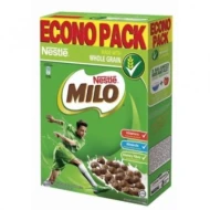 Nestle Milo Cereal 330g
