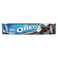 OREO DARK & WHITE CHOCOLATE 133G