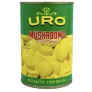 Uro Slice Mushroom 425g