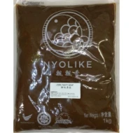 IPOH HORFUN SOUP BASE (Lam Mee  Hokkein Mee)  1000g