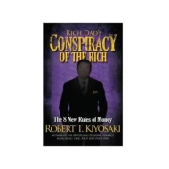 Conspiracy of the Rich ISBN: 9781612680712