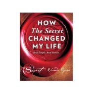 How the Secret Changed My Life ISBN: 9781501138263