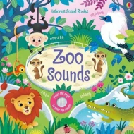 Zoo Sounds ISBN: 9781474948500