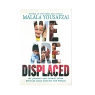 We Are Displaced ISBN: 9780316452120