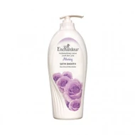 Enchanted lotion satin smooth alluring 300ml x 24