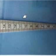 Dolphin Taper Gauge, Bore gauge, 1-15mm