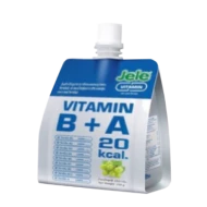 JELE BEAUTIES VITAMIN b +A 150G (36 Units Per Carton)
