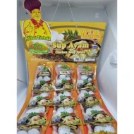 Alisa Sup Ayam (12 ppn x 12 pkt)