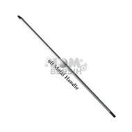 Handle -6ft Metal Handle