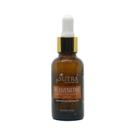 Rejuvenating Aromatherapy Massage Oil