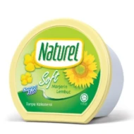 NATUREL MARGARINE SOFT (500 gm)