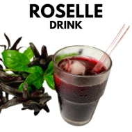 ROSELLE DRINK